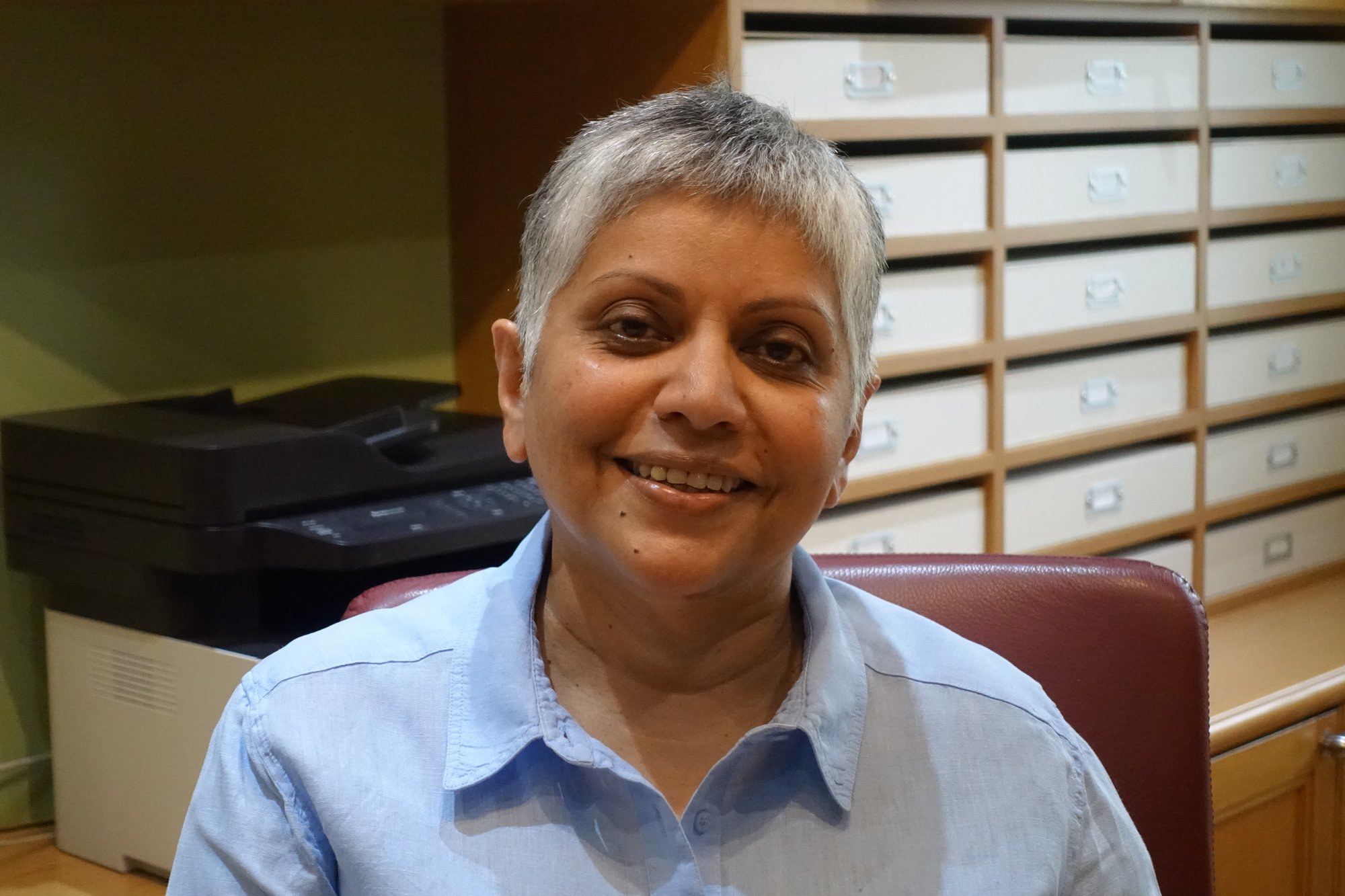 Prem Mahendra Haemato-Oncologist