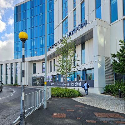 Harborne Hospital