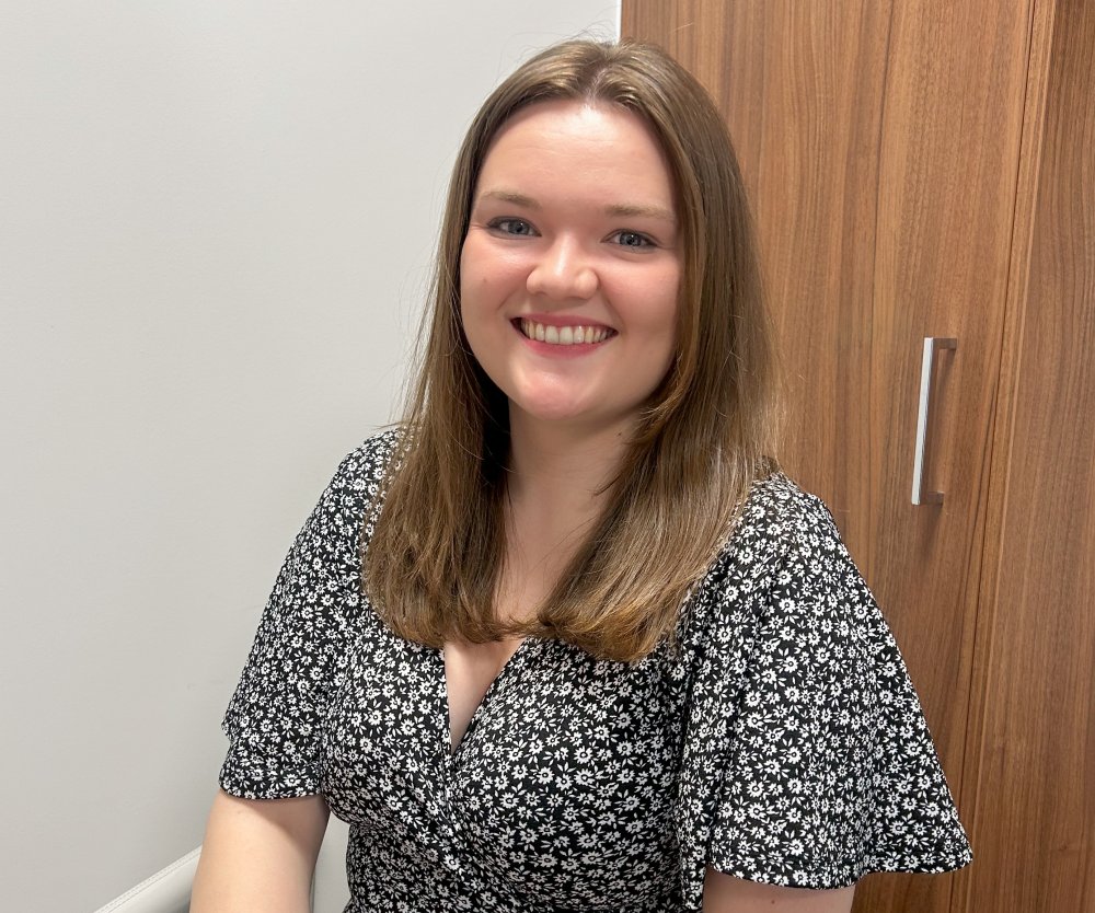 Lauren Frewin-Smith